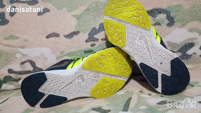 Маратонки Nike Zoom 43 номер/28 см стелка, снимка 5 - Маратонки - 55367505