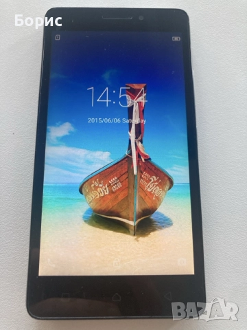 Lenovo Vibe P1m, перфектен, снимка 9 - Lenovo - 55356916
