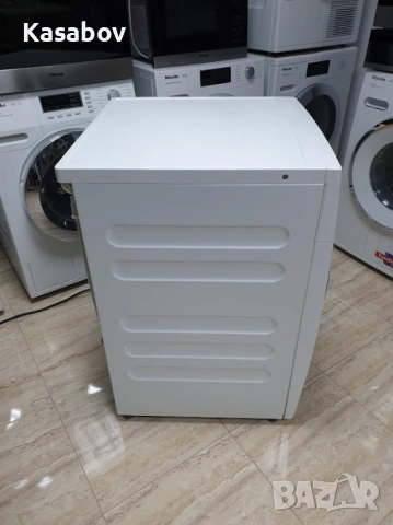 Miele Wi-Fi TwinDos Пералня Миеле 12м Гаранция, снимка 10 - Перални - 54002996