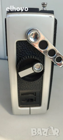Радиокасетофон Grundig C4200, снимка 7 - Радиокасетофони, транзистори - 54547916