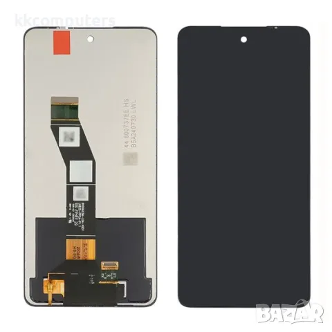 Дисплей за MOTOROLA G04/ G04S/ G24/ G24 Power/ E14