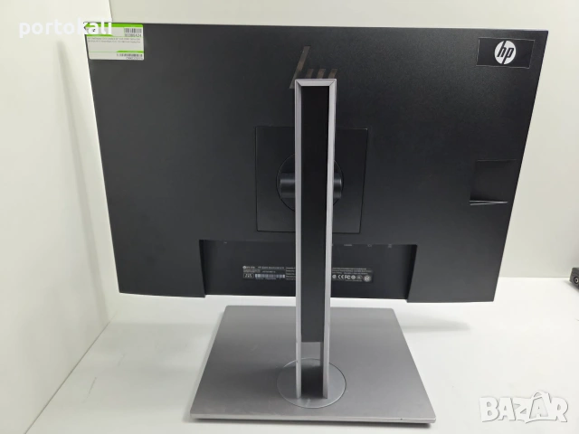 +Гаранция! Монитор IPS HDMI hp EliteDisplay E243i 24" инча, снимка 10 - Монитори - 55282902