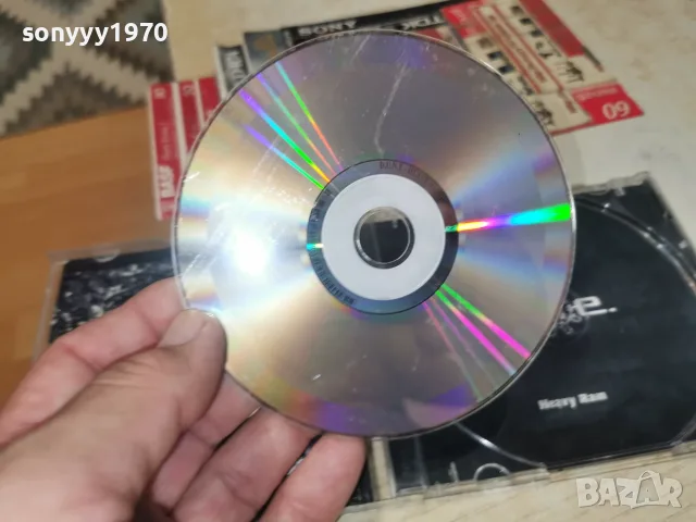 D.U.N.E. CD 2607261031H2E7R, снимка 18 - CD дискове - 55419850