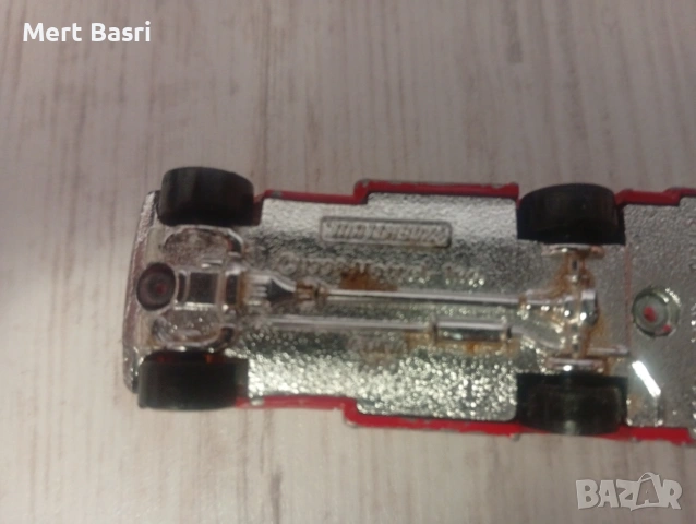 колекционерска количка, снимка 9 - Колекции - 54196887