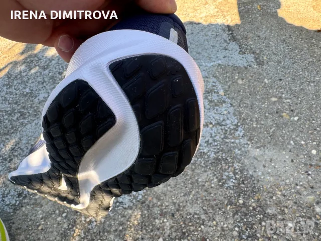  Nike running номер 43, снимка 3 - Маратонки - 55677788