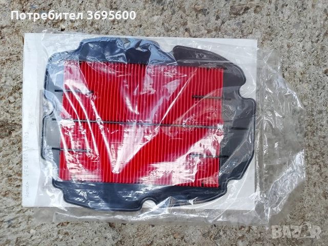 Въздушен филтър Champion J346 Honda VFR 800 98г - 09г Хонда