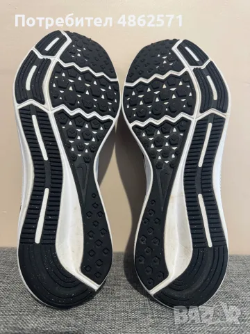 Nike DOWNSHIFTER, снимка 5 - Маратонки - 55645791