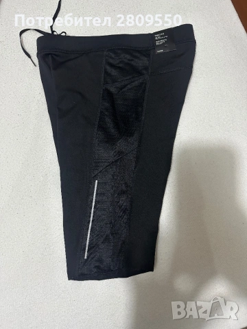 Дамски клин Adidas S размер, снимка 4 - Клинове - 54481045