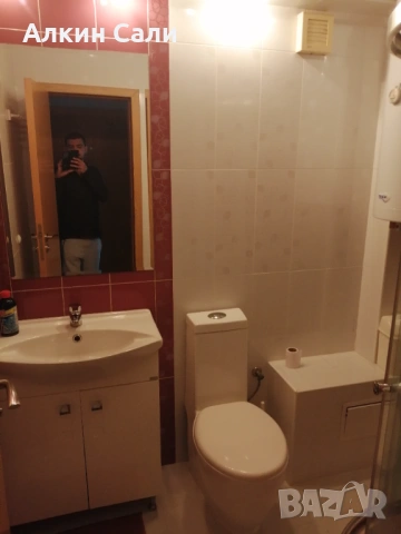 Двустаен апартамент, снимка 2 - Апартаменти - 54178627