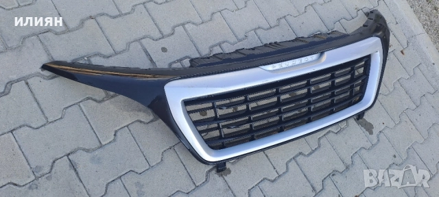 решетка за Peugeot Boxer 2015 2016 2017 2018 2019 13148470700, снимка 3 - Части - 55567728