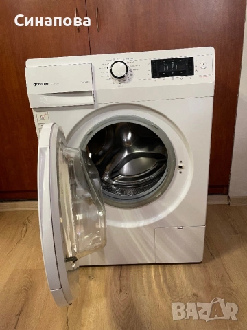 Пералня Gorenje senso care , снимка 2 - Перални - 54862341