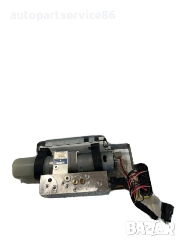 Хидравлична помпа 200K за Mercedes SLK R171 (2005) A1718000030