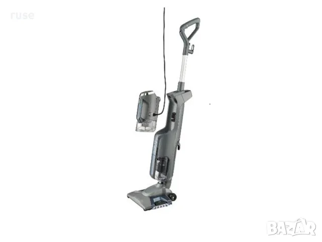 НОВИ! Прахосмукачка Steam mop и ръчна парочистачка уред 3в1 1800 W, снимка 4 - Прахосмукачки - 55500529