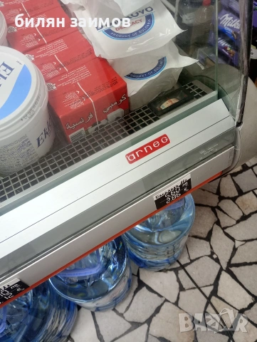 Хладилна витрина arneg