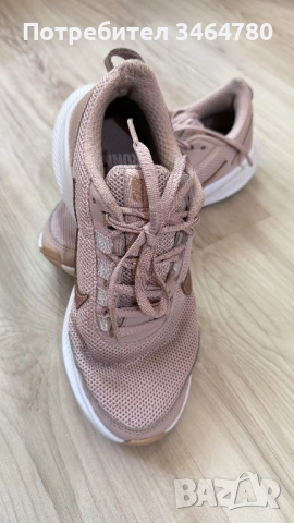 Маратонки Nike, снимка 2 - Маратонки - 54891192