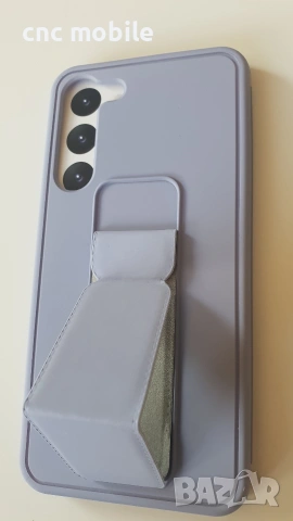 Samsung Galaxy S23 Plus - Samsung DM-S916B, снимка 8 - Калъфи, кейсове - 54632535
