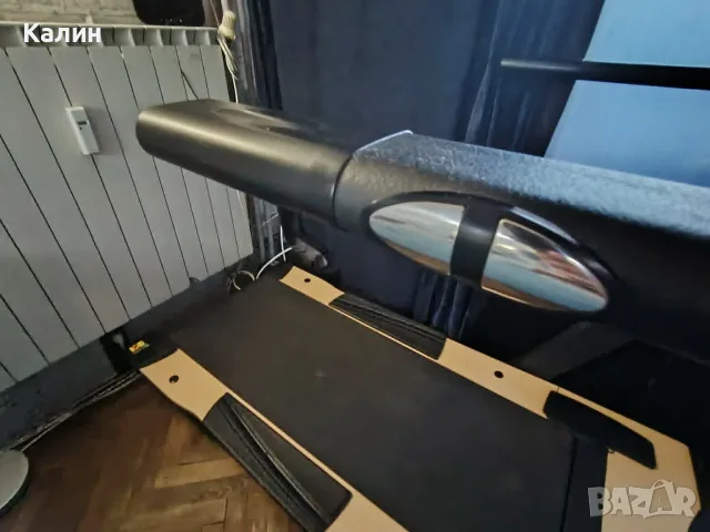 Бягаща пътека голяма