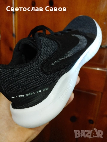 Nike Flex Espiriens 10. 40нм. 25,5см., снимка 13 - Маратонки - 54526592