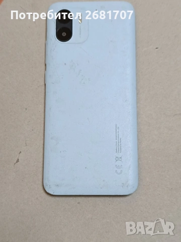 телефон Redmi A2