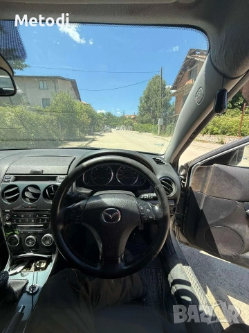 Mazda 6 на части, снимка 3 - Автомобили и джипове - 55277941