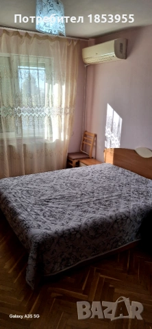Продавам втори етаж от двуетажно блокче в с. Калипетрово на топ локация в близост до кметството ..!, снимка 10 - Етаж от къща - 55221968