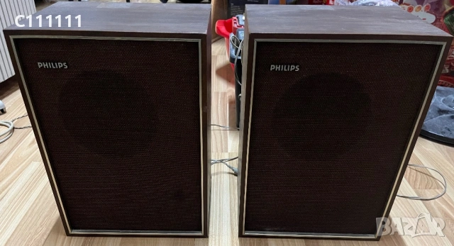 Радио транзистор Telefunken partner 700 / стерео ресийвър Philips 741, снимка 12 - Радиокасетофони, транзистори - 54488446