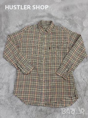 Мъжка ловна риза BERETTA. Размер L