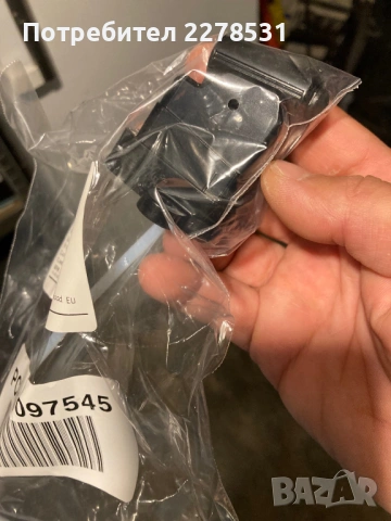 Каничка за мляко за кафе машина Philips Latte Go Филипс лате го, снимка 4 - Кафемашини - 53855084