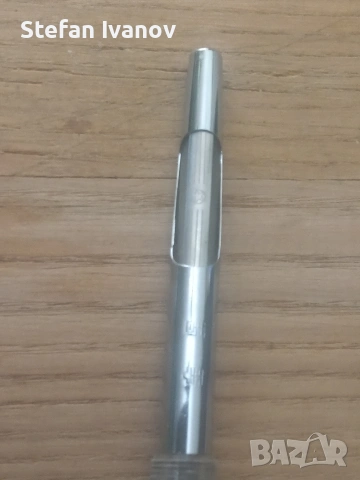 Писалка, снимка 5 - Колекции - 54326469