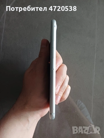 2 броя Айфон 8 64GB Black&White, снимка 8 - Apple iPhone - 55136735