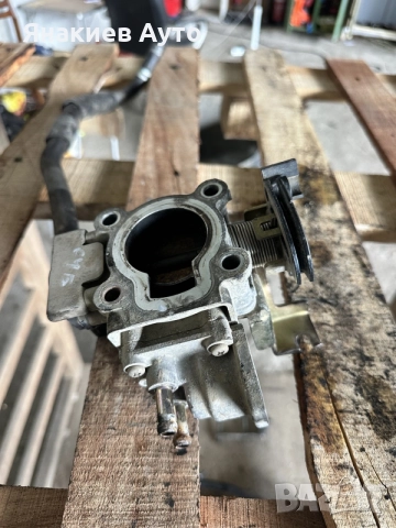 Дросел клапа за Субару Джъсти 1.3 16V