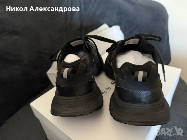 Miss Sixty сникърси , снимка 2 - Маратонки - 55293422