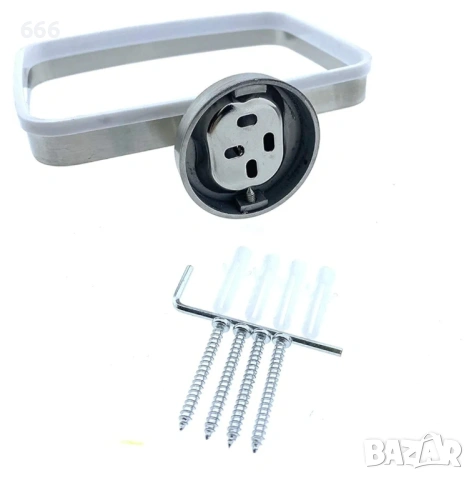 Кутия за мокри кърпички, снимка 4 - Други стоки за дома - 54005638