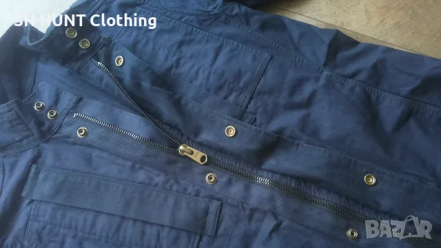 G-Star TAMSON OVERSHIRT Jacket Размер S мъжко яке 13-69, снимка 8 - Якета - 55494768