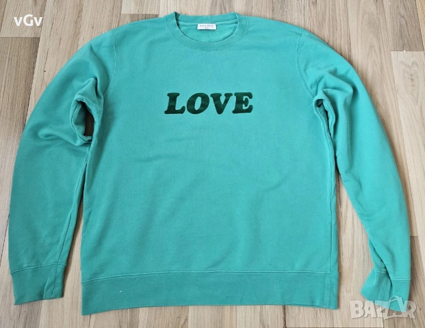 Дамска блуза Sando Love - L