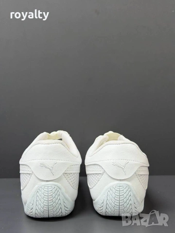 Puma Нови Дамски Маратонки Пума Различни Цветове , снимка 6 - Маратонки - 55288940