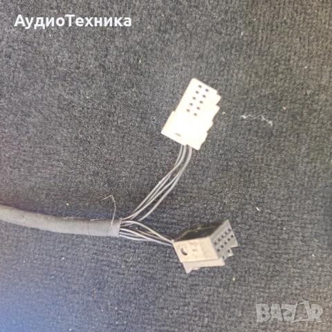Оригинално дясно огледало за Мерцедес C класа, снимка 5 - Части - 54901151