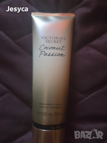 Лосион Victoria's Secret, Bath & Body Works , снимка 6 - Козметика за тяло - 54321153