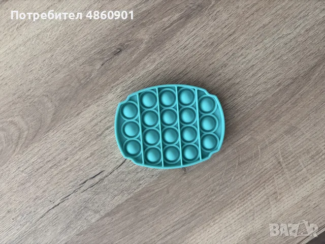 Антистрес pop it комплект, снимка 4 - Игри и пъзели - 55441691