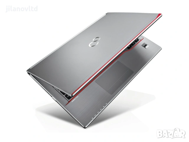 Лаптоп Fujitsu E734 I5-4300M 8GB 128GB SSD с до 24 МЕСЕЦА ГАРАНЦИЯ, снимка 3 - Лаптопи за работа - 51262023