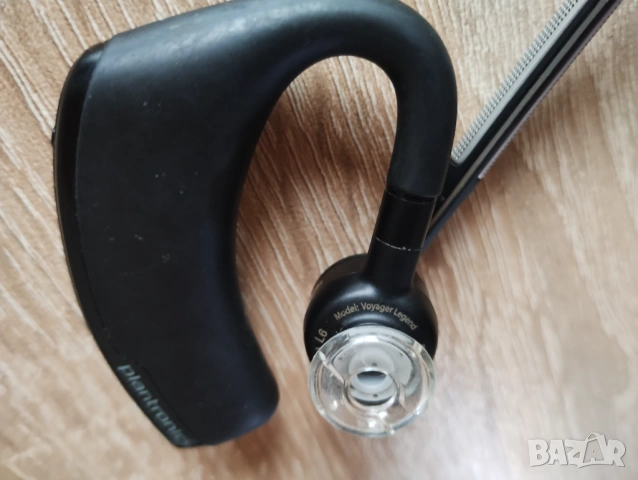 Plantronics Voyager Legend handsfree, снимка 5 - Слушалки, hands-free - 54404589