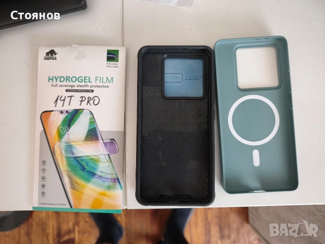 Xiaomi 14t pro 512gb, снимка 5 - Xiaomi - 54805614