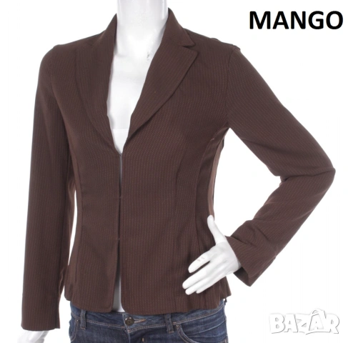 MANGO оригинално дамско сако S