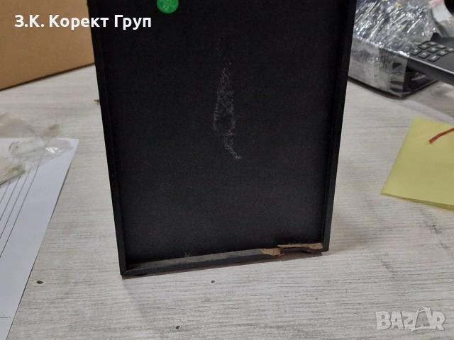 Колонка MS-199BT-B, снимка 4 - Bluetooth тонколони - 55125354