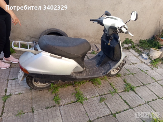 Honda , снимка 4 - Мотоциклети и мототехника - 54349035