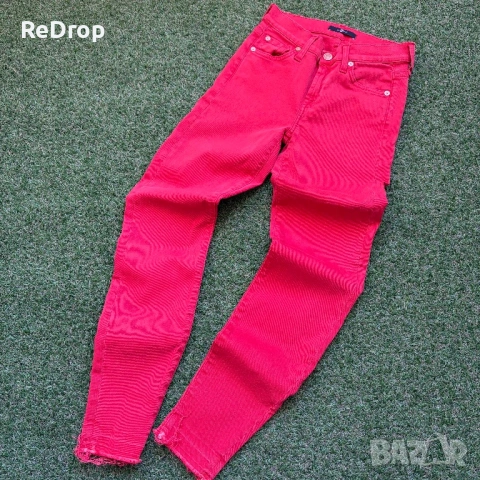 ДЪНКИ ВСИЧКО ПО 8€, снимка 6 - Дънки - 54023647