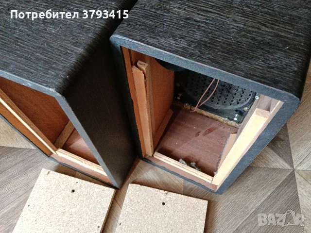 Колони - Респром , снимка 6 - Други - 55601746