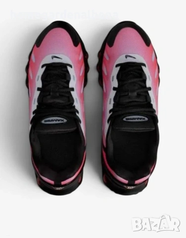 Nike Air Max DN8 Дамски Маратонки Червено Размери 36 37 38, снимка 5 - Маратонки - 54496586