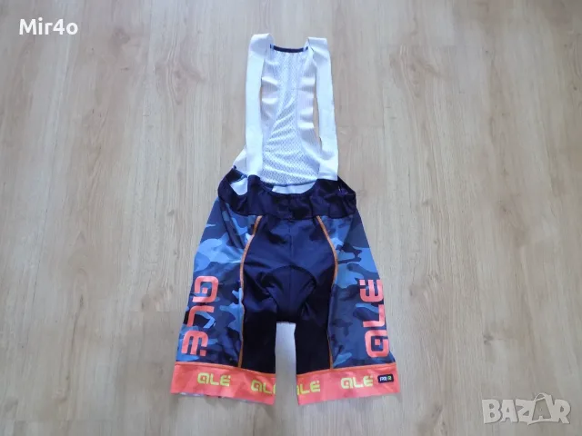 вело клин ale/assos екип шорти джърси шосейно колоездене мъжки оригинал XXL/XL, снимка 2 - Спортни дрехи, екипи - 50667008