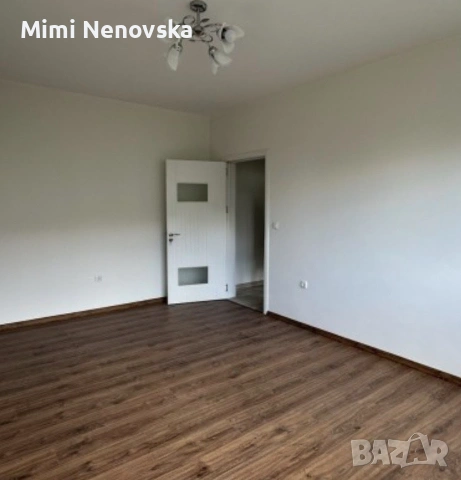 Двустаен апартамент 59.30 кв.м. в Сопот – след ремонт, южно изложение, снимка 8 - Апартаменти - 55077489